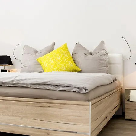 מלון Postsattler 4*