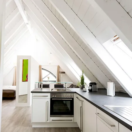 מלון Postsattler 4*