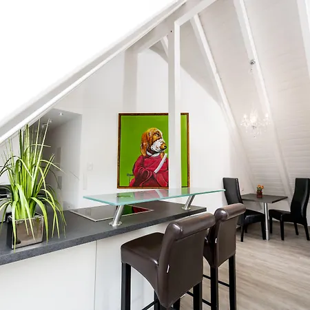 מלון Postsattler