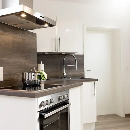 Postsattler Отель